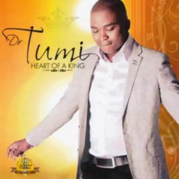 Dr. Tumi - Sweetest Name